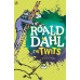 THE TWITS by ''ROALD DAHL''